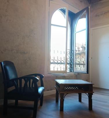 Vigevano Apartment | Dimora Caramuel
