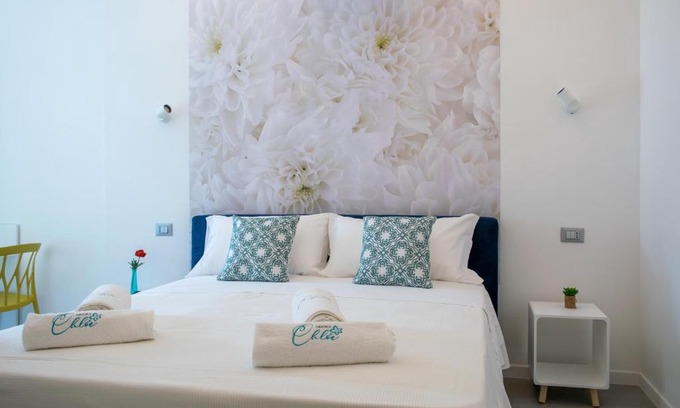 Pescara Bed & Breakfast | Dimora Chlóe B&B