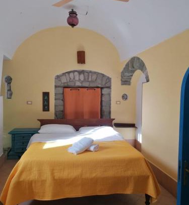 Forio Bed & Breakfast | Dimora Coloniale B&B