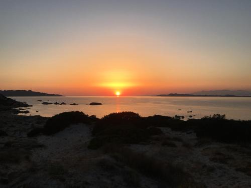 La Maddalena Bed & Breakfast | Dimora Conte