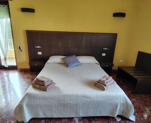 Il Monte House | Dimora Costa Del Sole