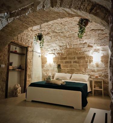 Old Town House | Dimora D'archi