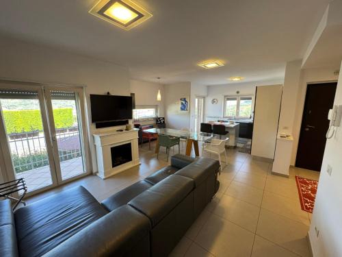 Settingiano Apartment | Dimora dei Visconti