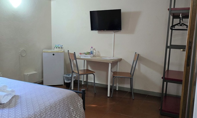 Pisa House | Dimora del Conte Relaxation and Tranquility