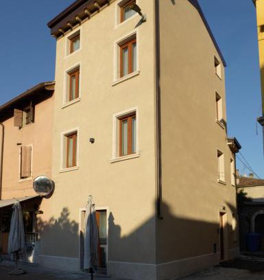 Monzambano House | Dimora del Mincio
