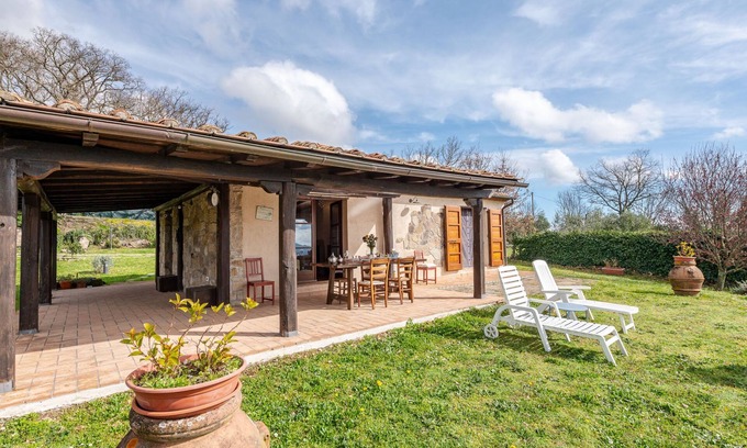 Sassofortino House | Dimora del Re by Interhome