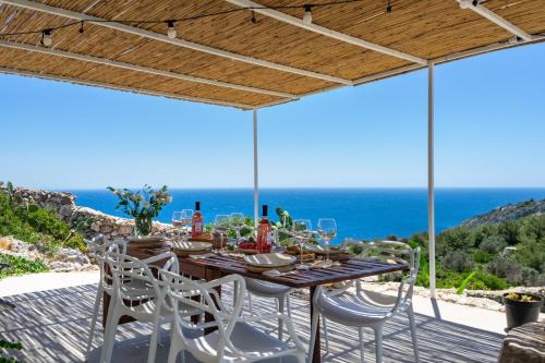 Gagliano del Capo Villa | Dimora del Soffio by salentoltremare
