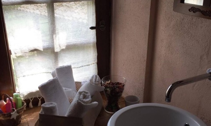 Porano House | Dimora di Campagna di Fronte ad Orvieto