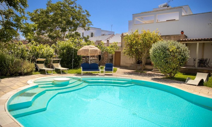 Nociglia Apartment | Dimora Di Pippi - Nociglia