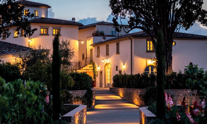 Impruneta Hotel | Dimora Ghirlandaio