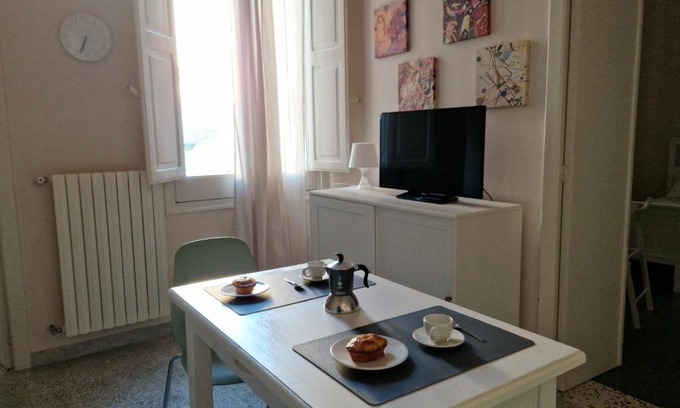 Lecce Apartment | Dimora Gli Archi Lecce