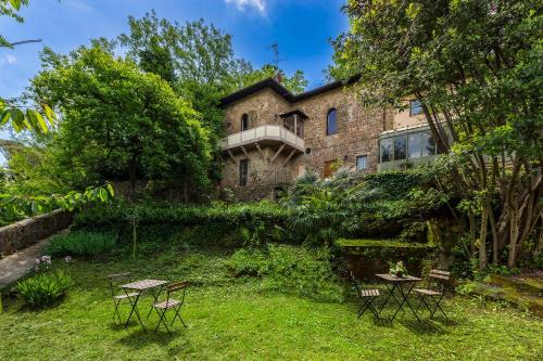 Oltrarno House | Dimora Machiavelli