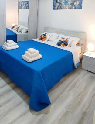 Anagni Apartment | Dimora Mariflor