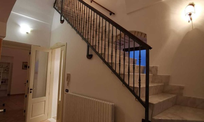 Noci House | Dimora Marila nel centro storico di Noci