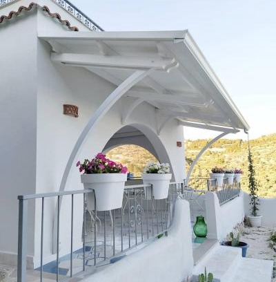 Mattinata Bed & Breakfast | Dimora Mediterranea