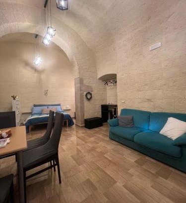 Trani Apartment | Dimora Pietra e Mare Trani
