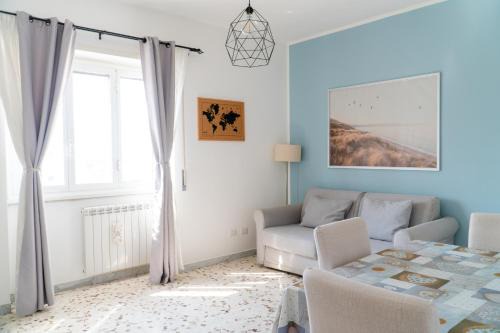 Quartiere XXVII Primavalle Apartment | Dimora Romana a Torrevecchia