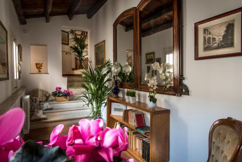 Kalsa Apartment | Dimora Torremuzza