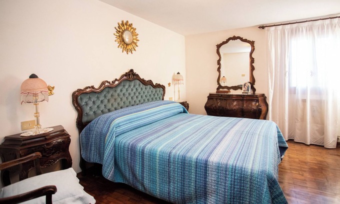 Pellestrina House | Dimora Zaira - Three Bedroom House, Sleeps 5