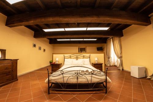 Torella dei Lombardi House | Dimore Candriano - Irpinia