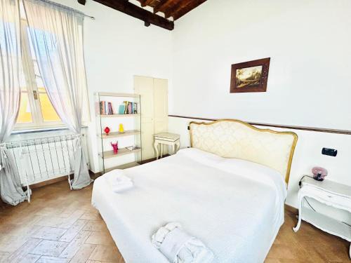 Lucca Historical Center Apartment | Dimore della Seta - Il Filo di Seta