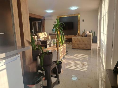 Jagodina Apartment | Dina lux apartman 2