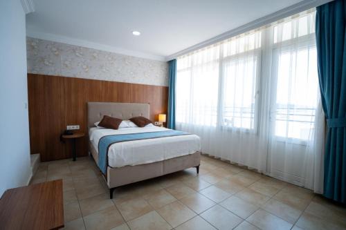 Bodrum City Center Bed & Breakfast | Dinc Pension