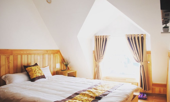 Da Lat Hotel | Dinh Nguyen Hotel