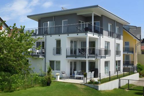 Enzisweiler Apartment | Dinkelbach Feriendomicil 2 E