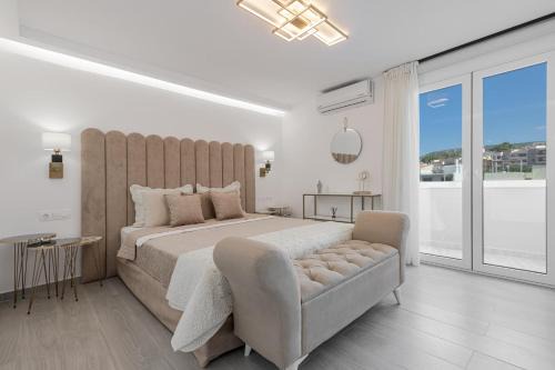 Rethymno Apartment | Diogenis Seaside Suite