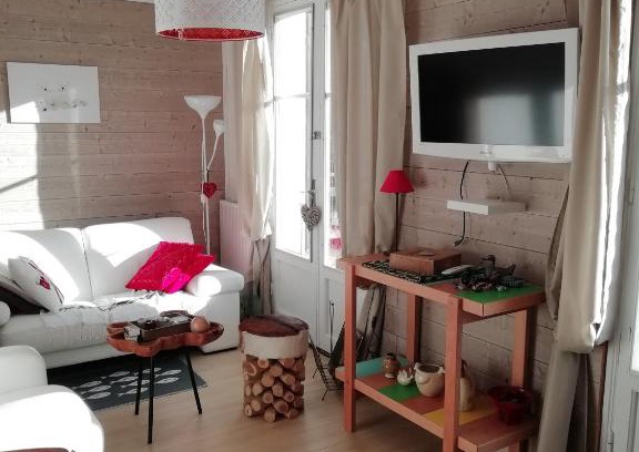 Murat-le-Quaire Ski Chalet | Dionysos