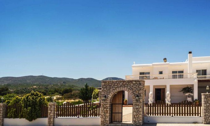 Gennadi House | Dionysus
