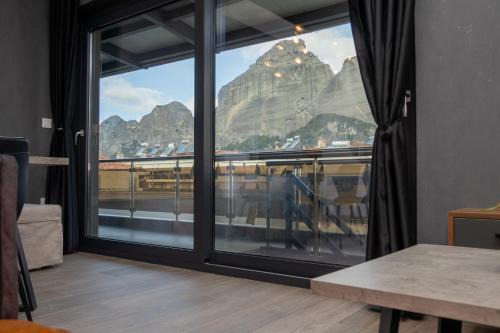 Kalambaka Apartment | Dioroh Suites Meteora 301