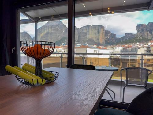 Kalambaka Apartment | Dioroh Suites Meteora 302