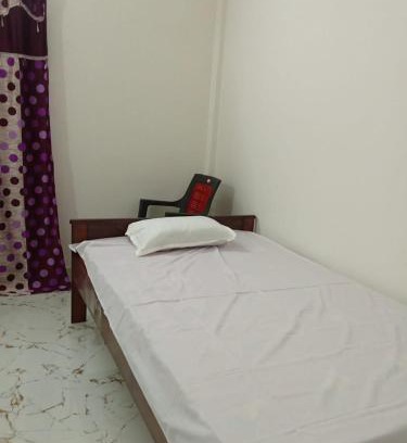 Golaghat House | Dipti Retreat