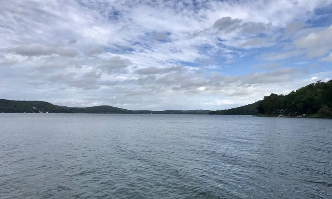 Cooperstown - Otsego Lake House | Direct Lakefront - Otsego Lake - New for 2022!
