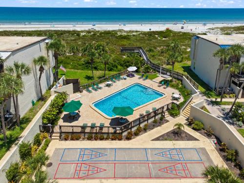 Butler Beach House | Direct Ocean View Steps to beach Modern Updates