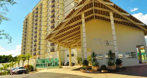 Prive das Caldas Apartment | diRoma Exclusive - Via Caldas