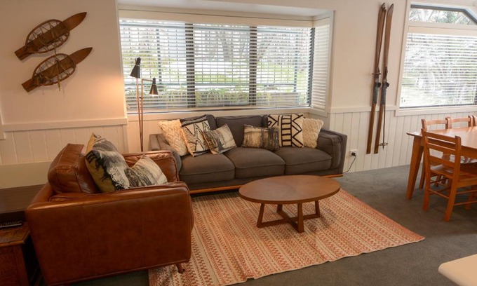 Mount Buller Apartment | Discobolus 2 AMS Mt Buller