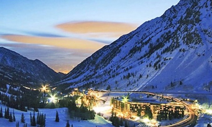 Salt Lake Mountain Resorts Resort | Discounted Rates-Snowbird Ski & Summer Resort offers a luxurious spa