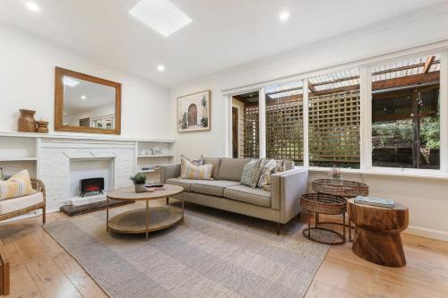 Kallista House | Discover Elegance at Silvermist