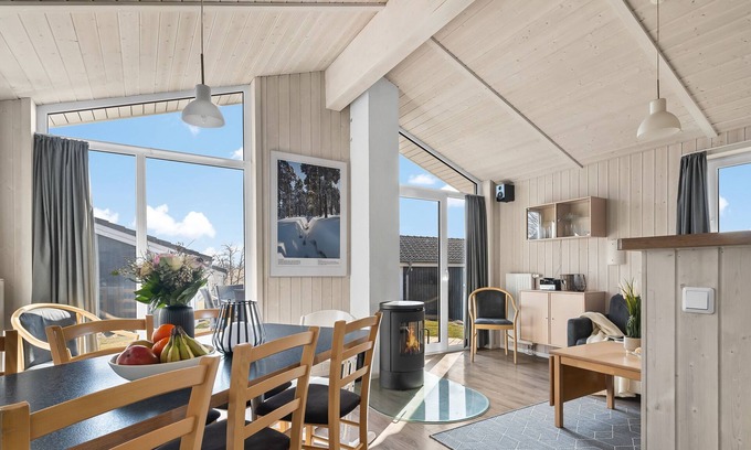 Sankt Andreasberg House | Discover peace and adventure in the Harz - Ferienhaus HarzZauber Lodge!