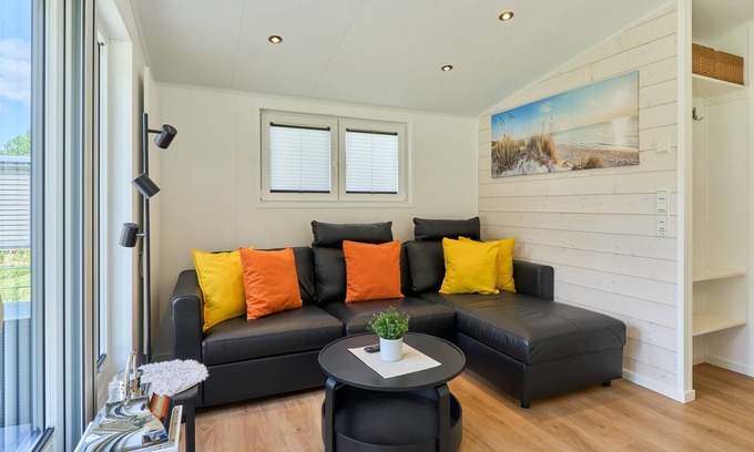 Gronenberg House | Discover the inviting Windstill vacation home at Ostseecamp Scharbeutz