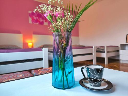 Samobor Apartment | Discover the magic of nature