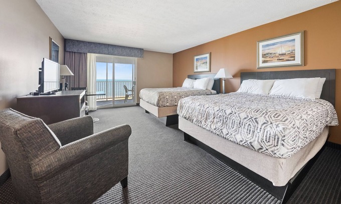 Put-in-Bay House | Discover the Perfect Island Getaway with Nautical Décor and Lake Views 102