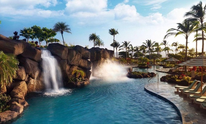 Waikoloa Resort | Discover the Ultimate Hawaiian Escape at Kings' Land by Hilton- 1 Bd. Premier