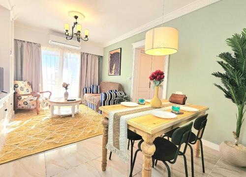 Madinaty Apartment | Discover Your New Life Style