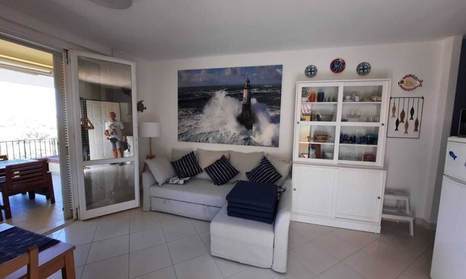 Scarlino Apartment | Discovering the Maremma: Scarlino