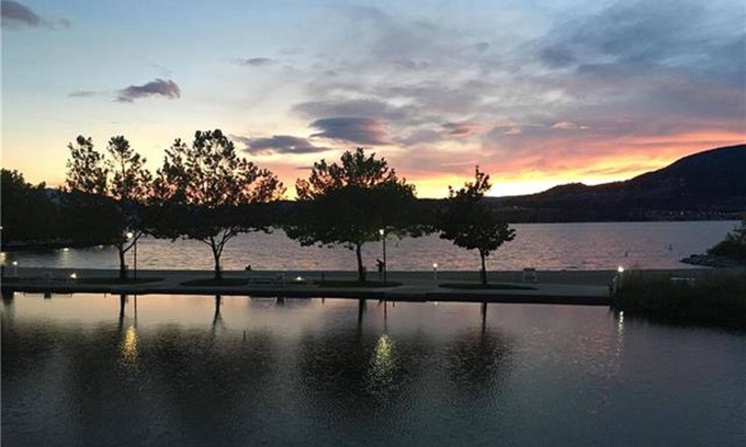 North End Condo | Discovery Bay Resort 225- 2Bed-2Bth- Lake and Lagoon Views- 1389716