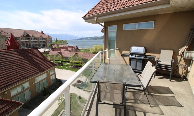 North End Condo | Discovery Bay Resort 601- 2Bed-2Bath- 1387065